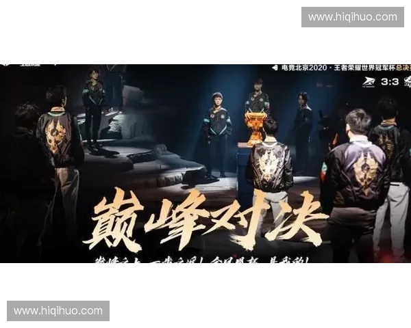 重温TI17巅峰之战回顾奇迹时刻与不朽经典对决