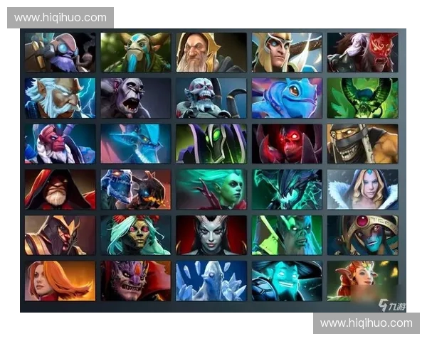 Dota2新版平衡更新来袭多位英雄技能调整及新物品加入游戏 Dota2新版平衡更新来袭多位英雄技能调整及新物品加入游戏