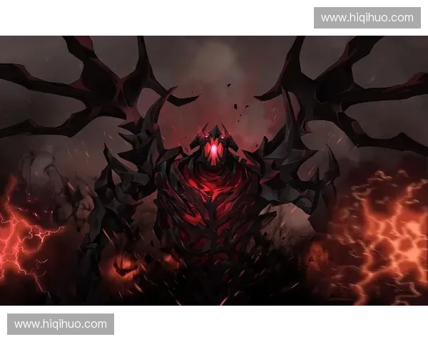 《深入解析Dota2游戏机制与策略技巧全面攻略》 《深入解析Dota2游戏机制与策略技巧全面攻略》