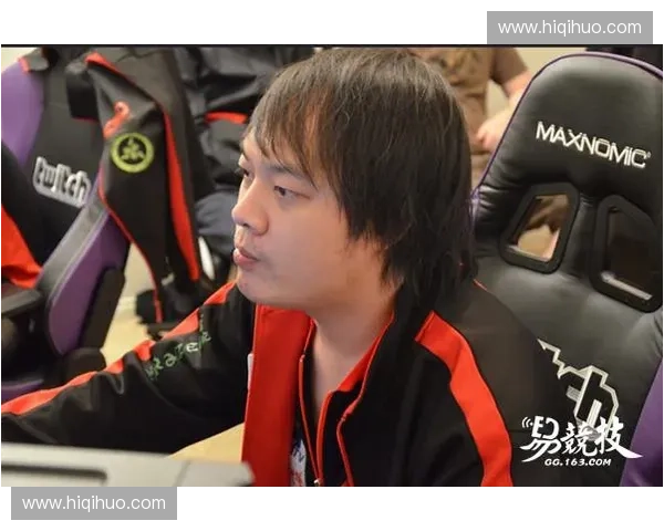 从菜鸟到传奇全面解析DOTA2润之的成长历程与巅峰之路 从菜鸟到传奇全面解析DOTA2润之的成长历程与巅峰之路