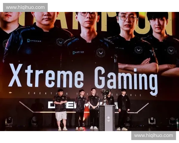 以DOTA2阿为核心探寻电竞精神与团队合作的无限可能 以DOTA2阿为核心探寻电竞精神与团队合作的无限可能