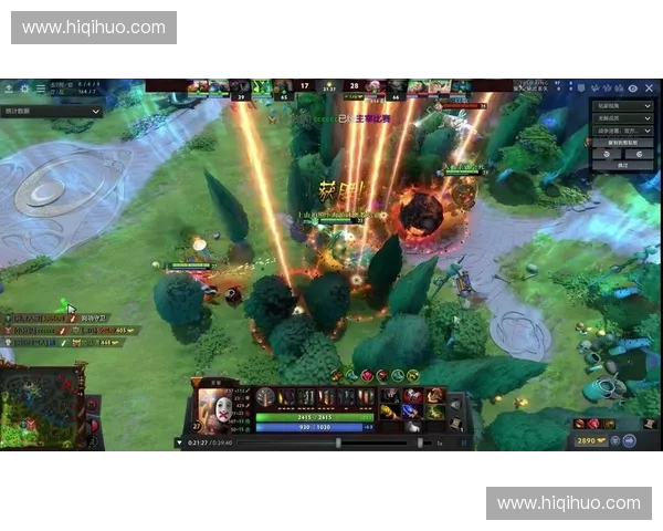 刮痧DOTA2玩家的逆袭之路从被虐到称霸赛场的心路历程