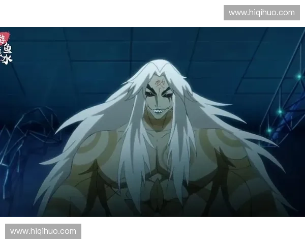 尸王鏖战力量英雄引爆巅峰对决战况空前激烈震撼全场风云再起战